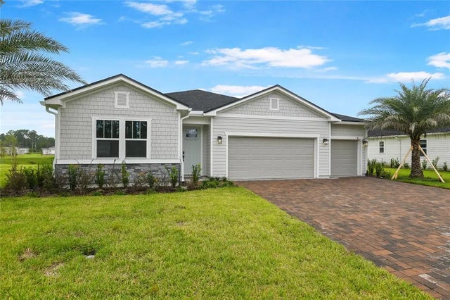 38 Ponce Preserve Drive, PALM COAST