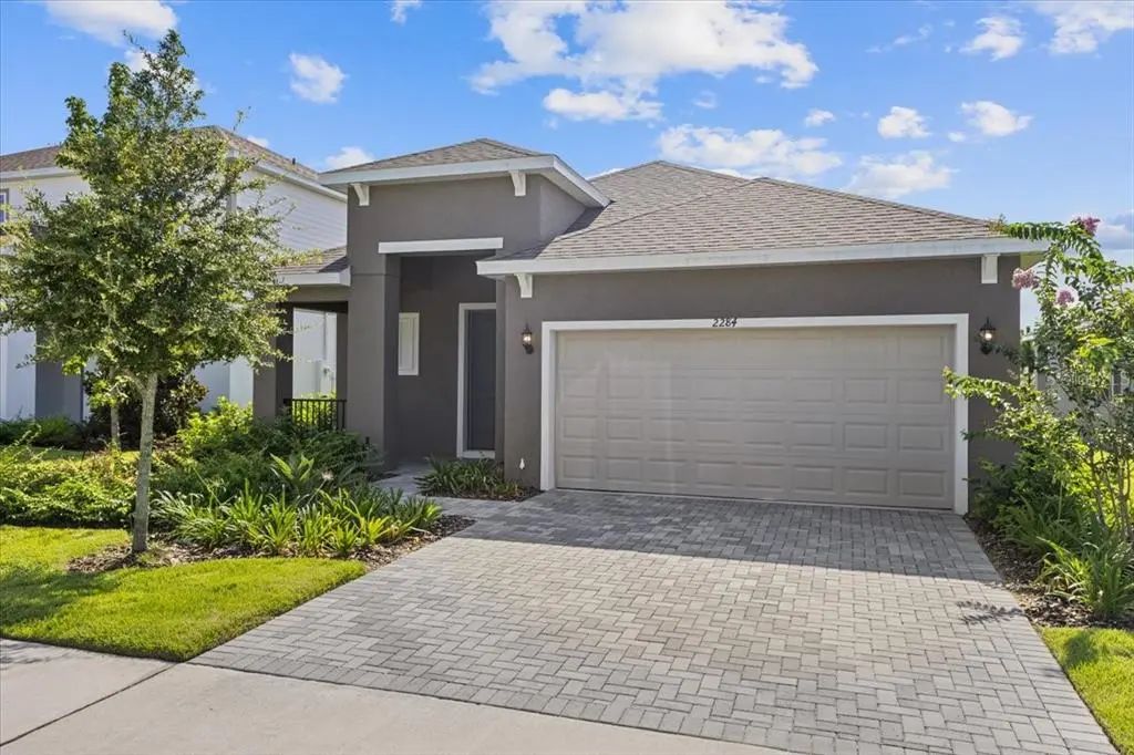 2369 Sirena Lane, MOUNT DORA