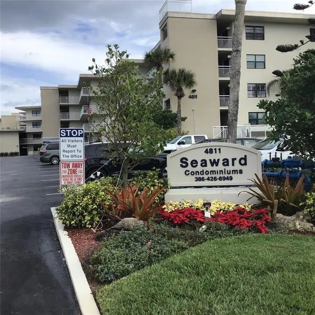 4811 Saxon A201, NEW SMYRNA BEACH