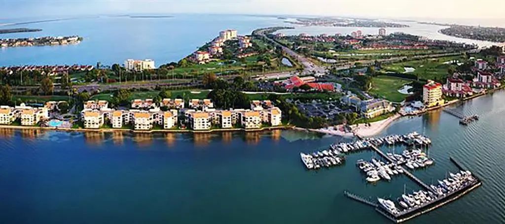 6021 Bahia Del Mar Circle 137, ST PETERSBURG