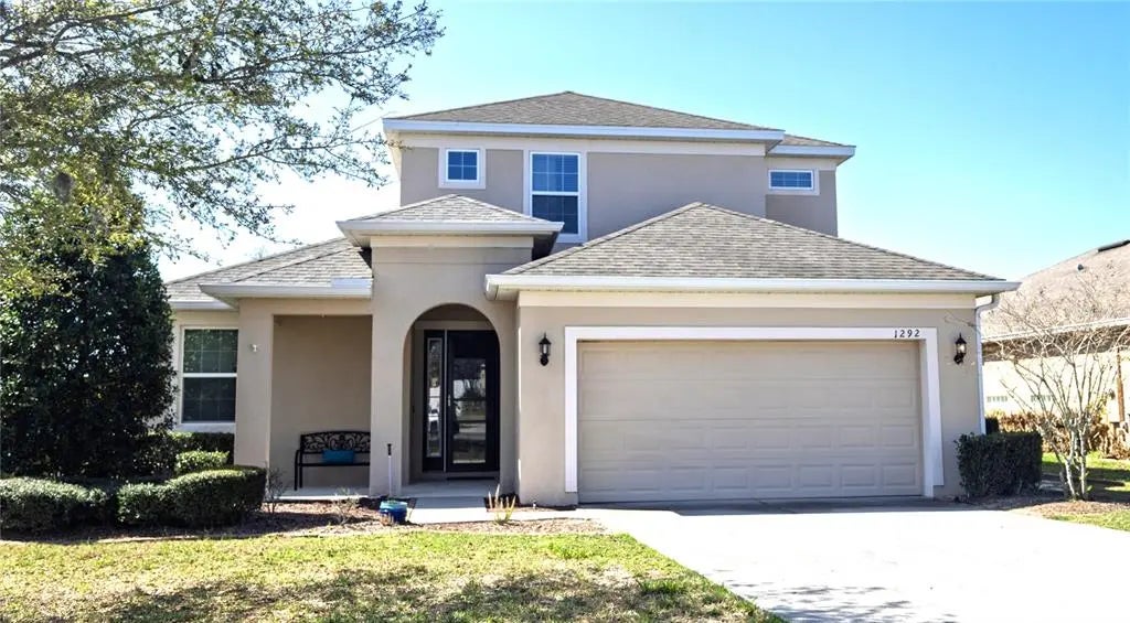 1292 Merion Drive, MOUNT DORA