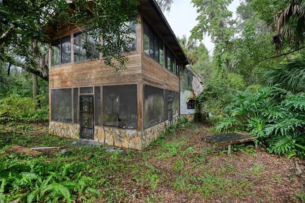 2424 Ne 170th Street, CITRA