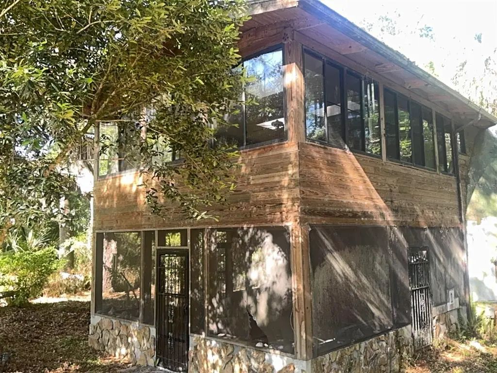2424 Ne 170th Street, CITRA