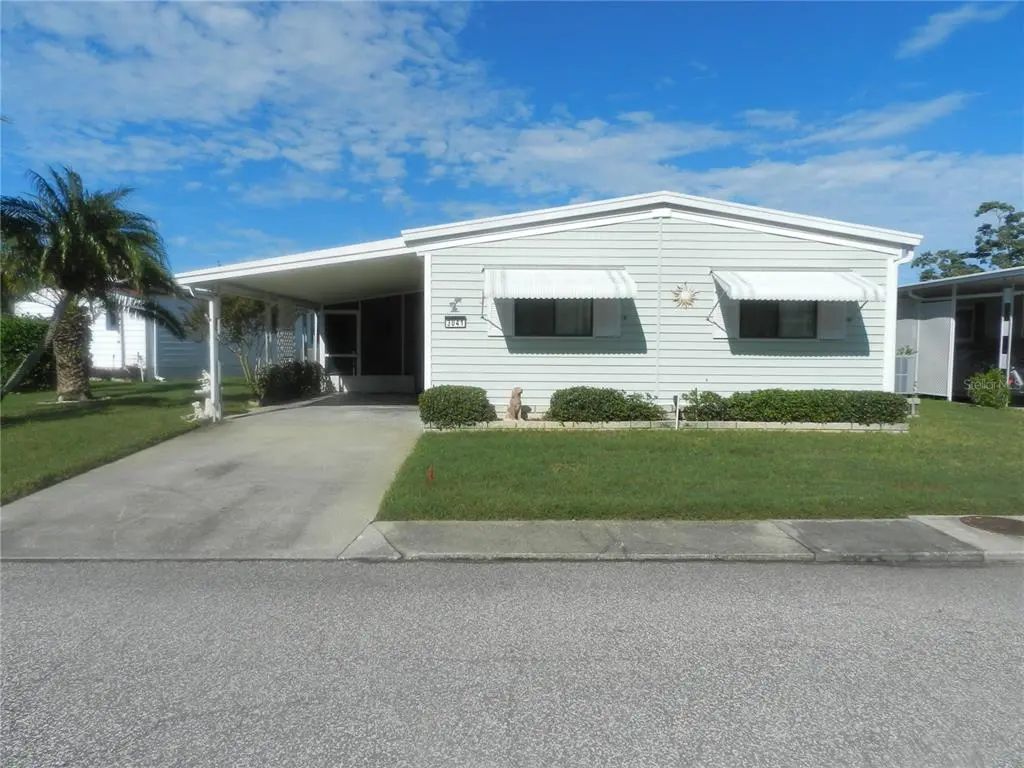 3041 Buckner Court, HOLIDAY
