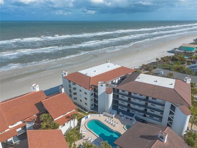 3001 S Atlantic Avenue 404, NEW SMYRNA BEACH