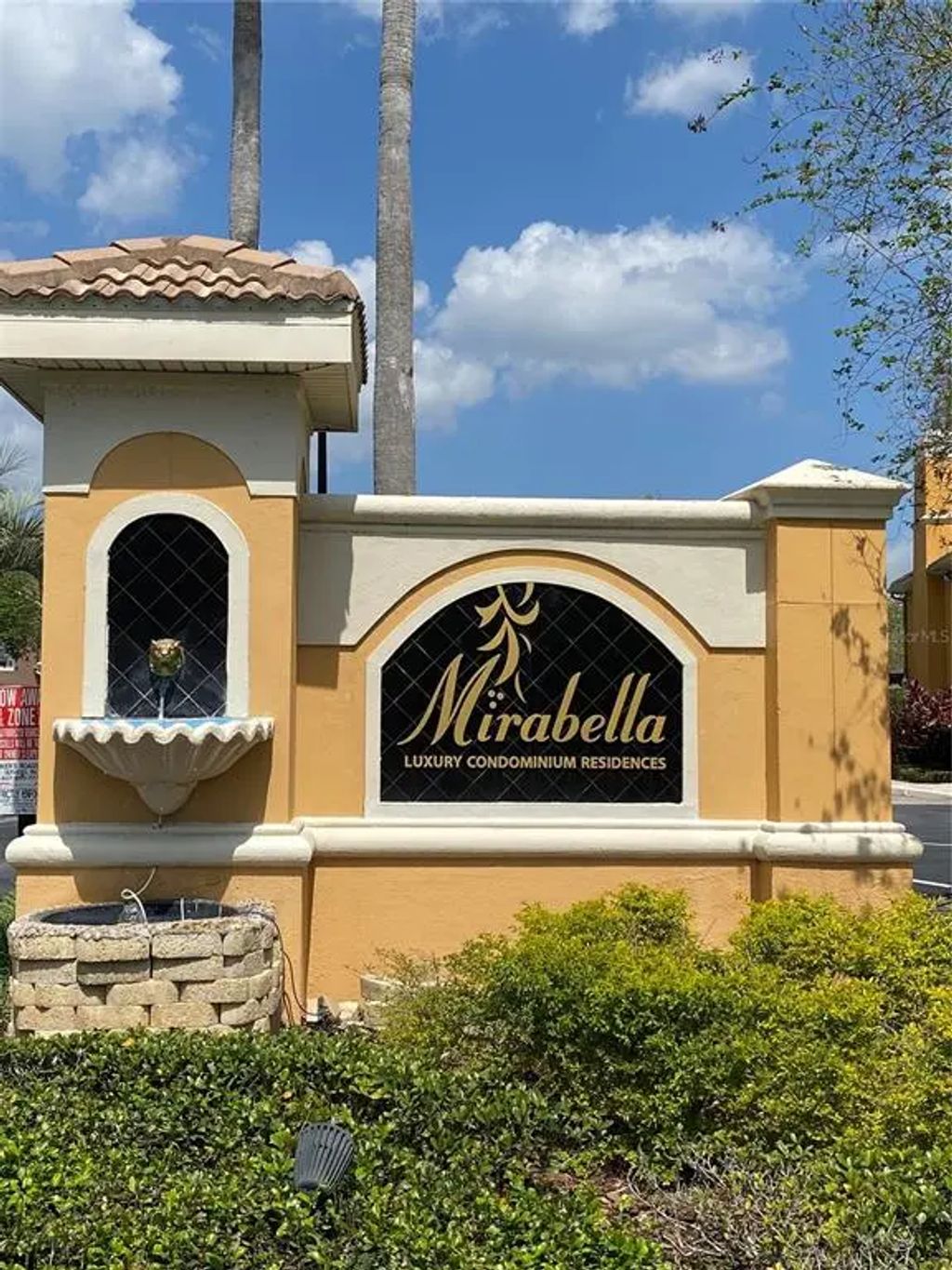 8848 Villa View Circle 104, ORLANDO