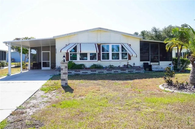 6064 Shearwater Drive, ENGLEWOOD