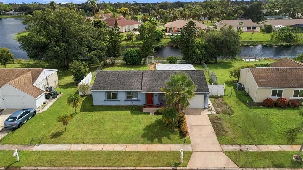 5302 Trekell Street, NORTH PORT