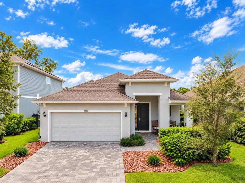 2316 Sirena Lane, MOUNT DORA