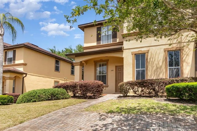 140 Napoli Drive N/a, DAVENPORT