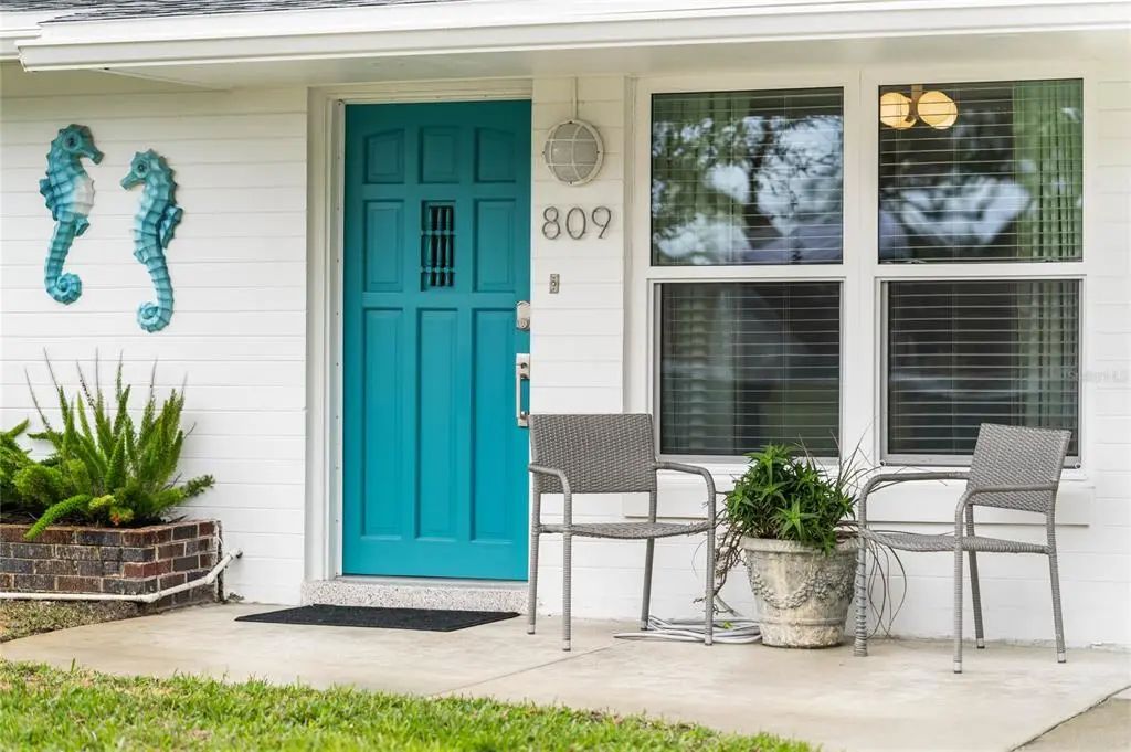 809 E 15th Avenue, NEW SMYRNA BEACH