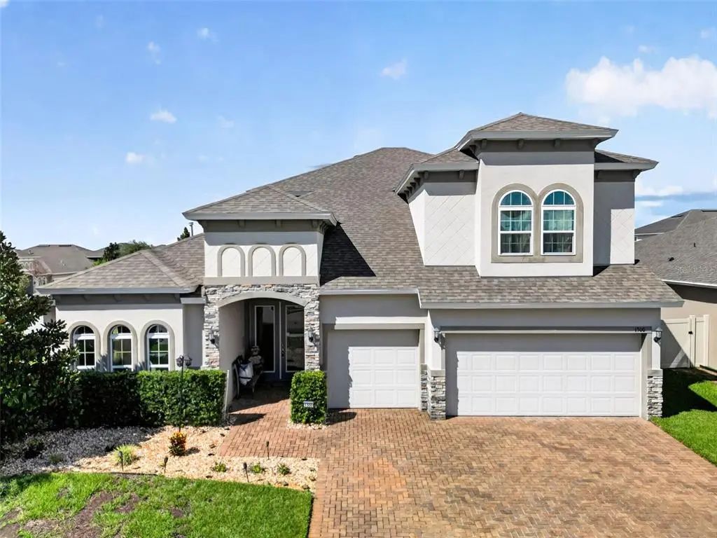 1300 Blarney Street, MINNEOLA