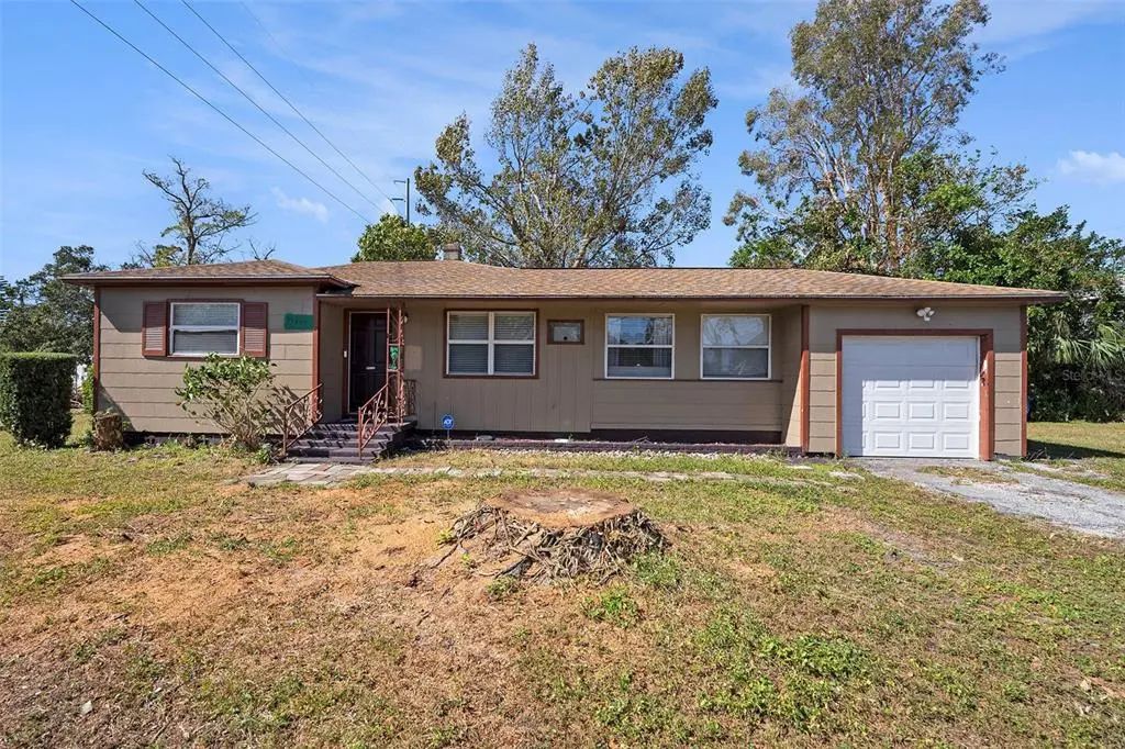 1500 25th Street N, ST. PETERSBURG