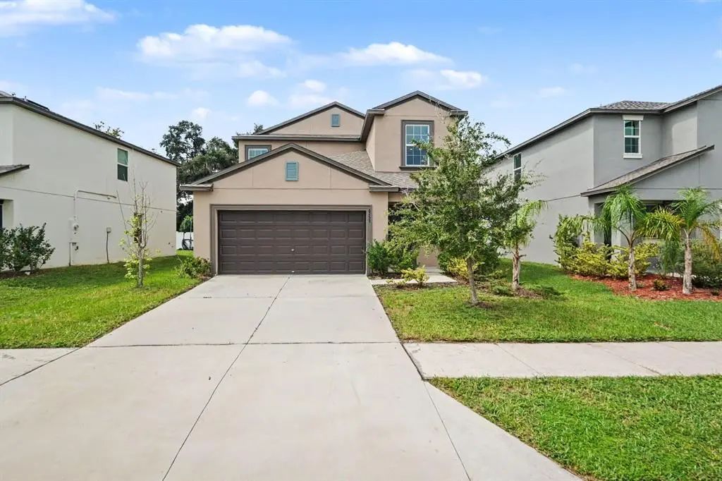 6259 Back Forty Loop, ZEPHYRHILLS