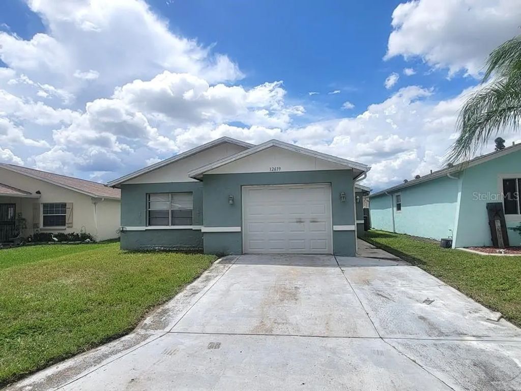 12639 Skipper Lane, HUDSON