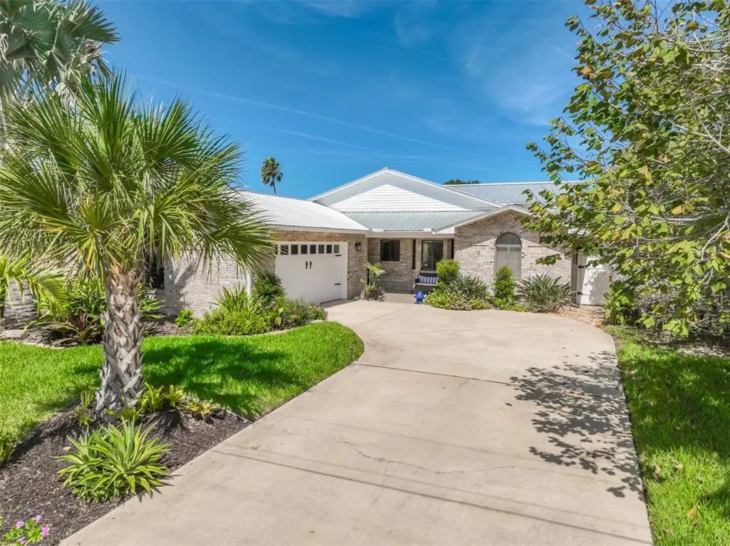 624 Cumberland Drive, FLAGLER BEACH