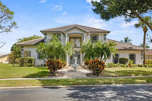 2949 Zaharias Drive, ORLANDO