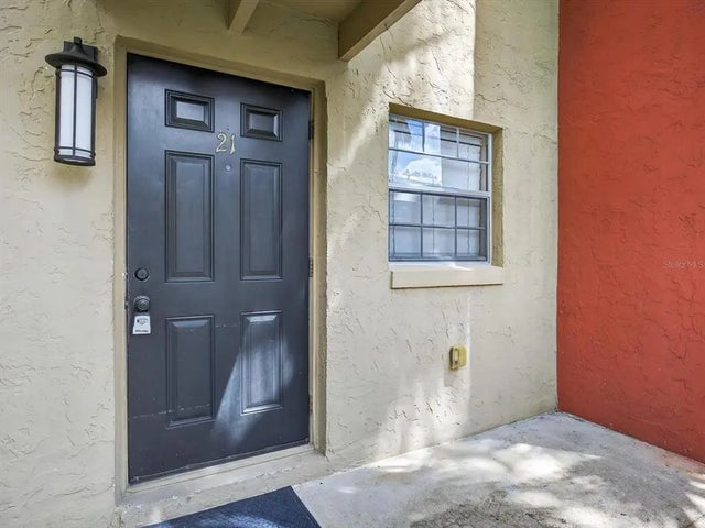 2507 E Central Boulevard 21, ORLANDO