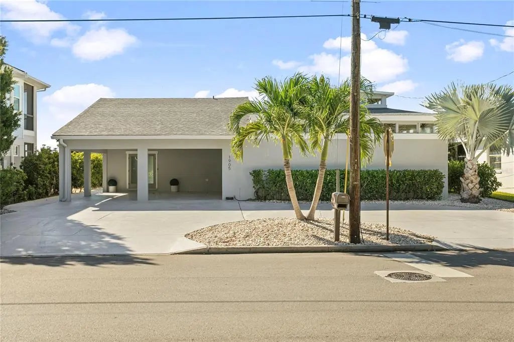 1905 4th Street W, PALMETTO