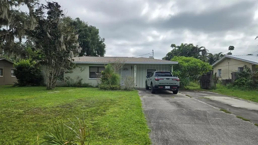 3763 Kosten Place, SARASOTA