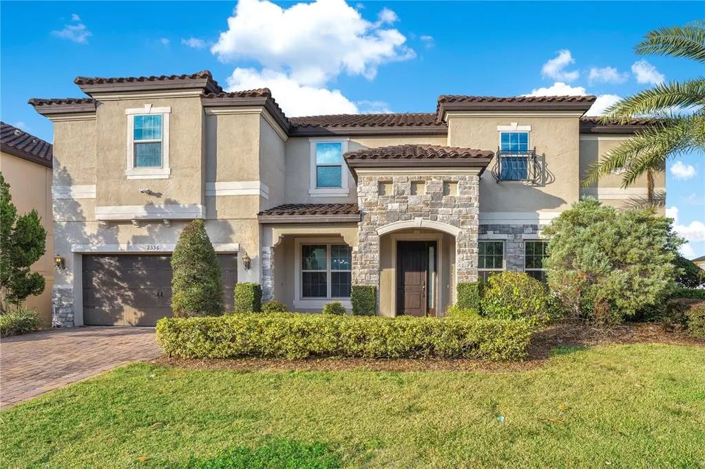 2356 Kelbrook Court, OVIEDO