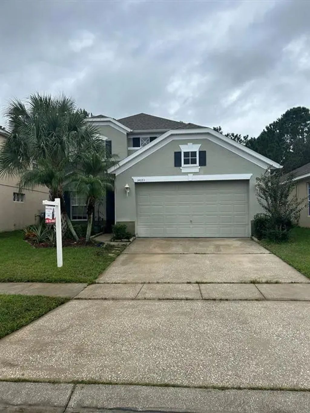 14661 Huntcliff Park Way, ORLANDO