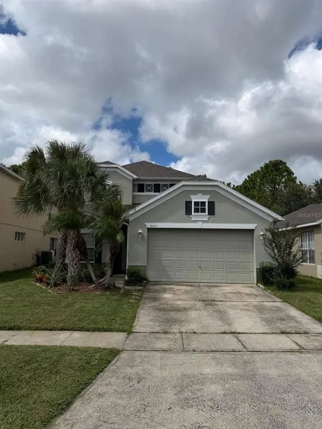 14661 Huntcliff Park Way, ORLANDO