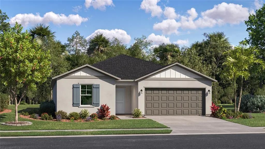 4764 Nw 16th Lane, OCALA
