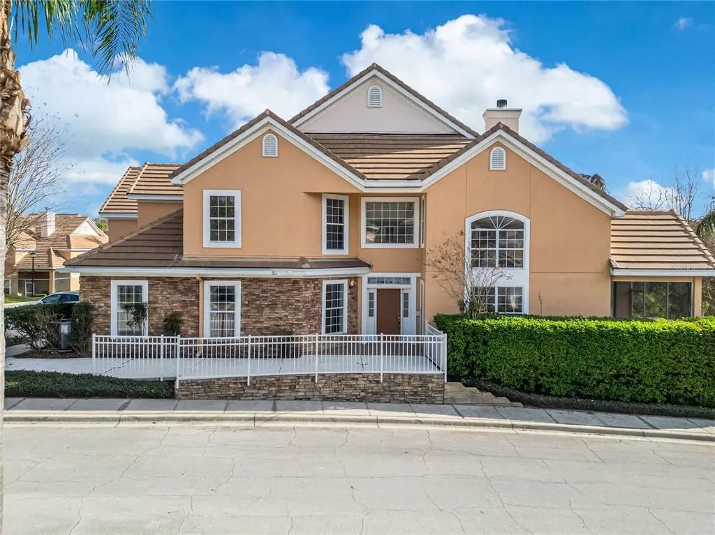 7000 Stonehedge Drive 156, ORLANDO