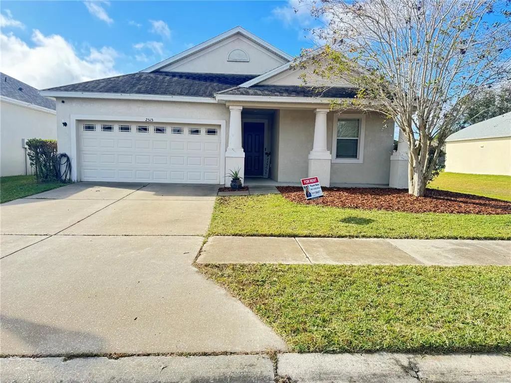 2515 Torrens Drive, LAKELAND