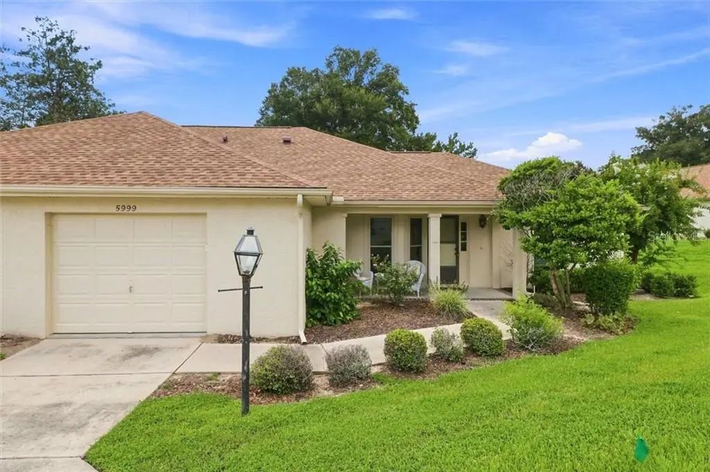 5999 W Dorset, Crystal River
