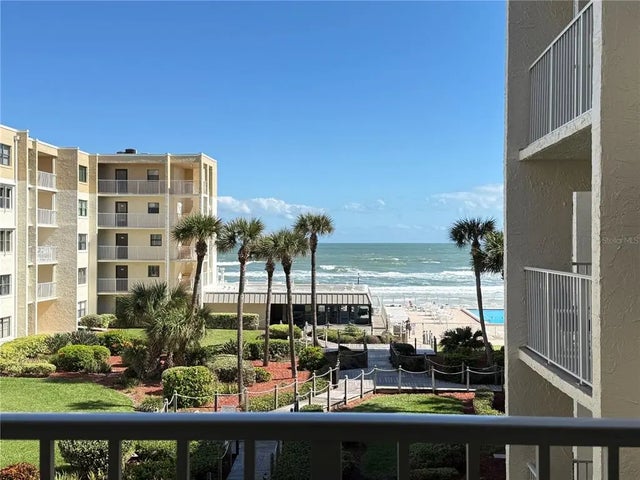 4175 S Atlantic Avenue 314, NEW SMYRNA BEACH