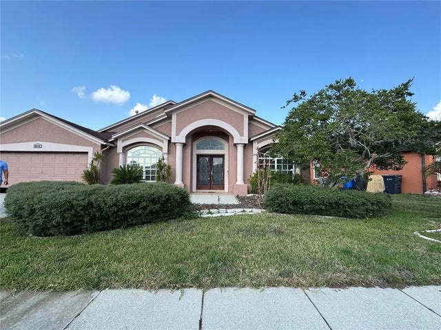 18111 Sweet Jasmine Drive, TAMPA