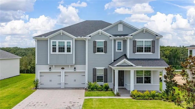 3228 Roseville Drive, APOPKA