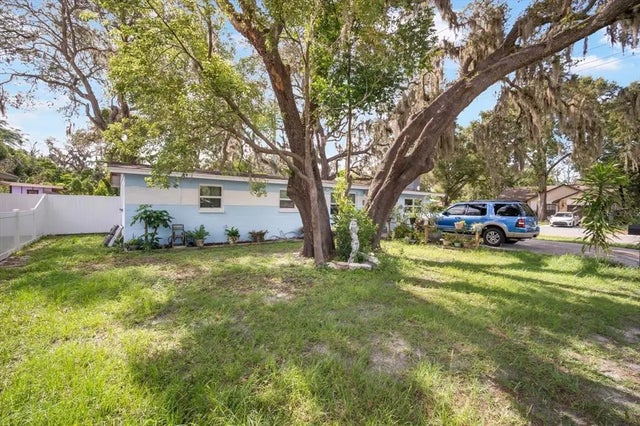 8101 N Dakota Avenue, TAMPA