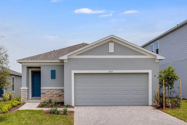 7363 Capstone Drive, GROVELAND