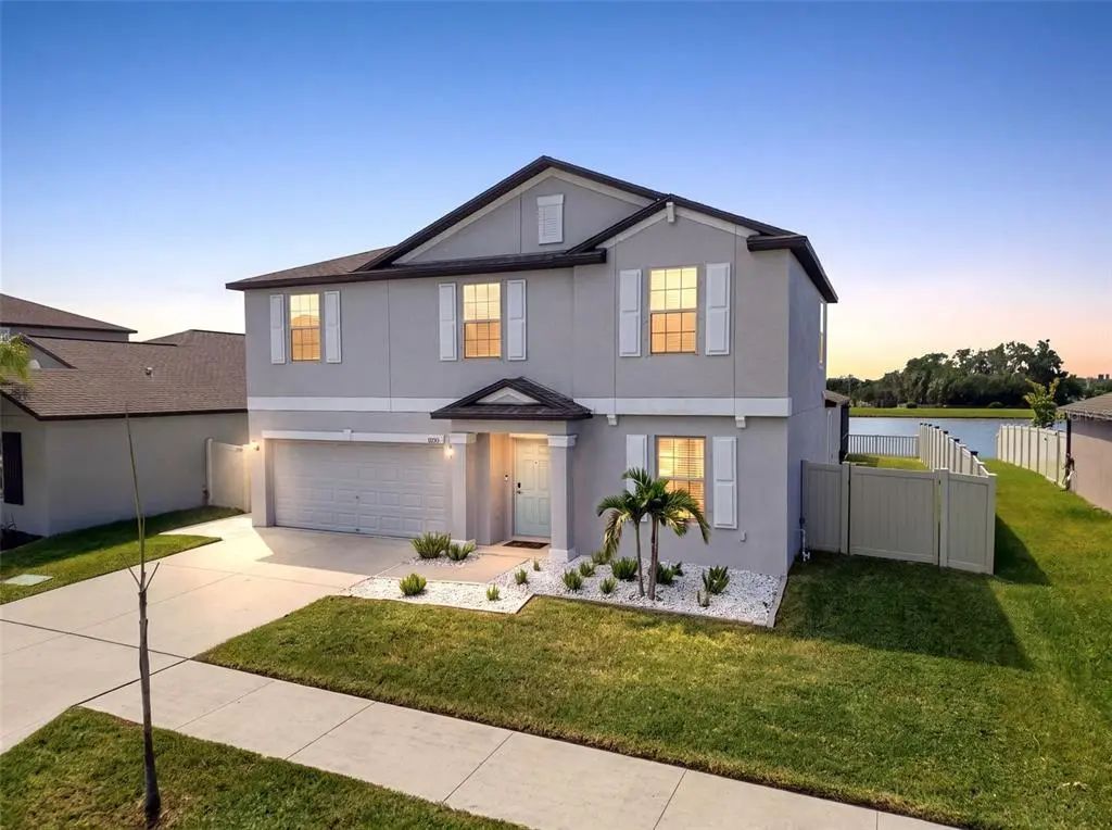11508 Sage Canyon Drive, RIVERVIEW