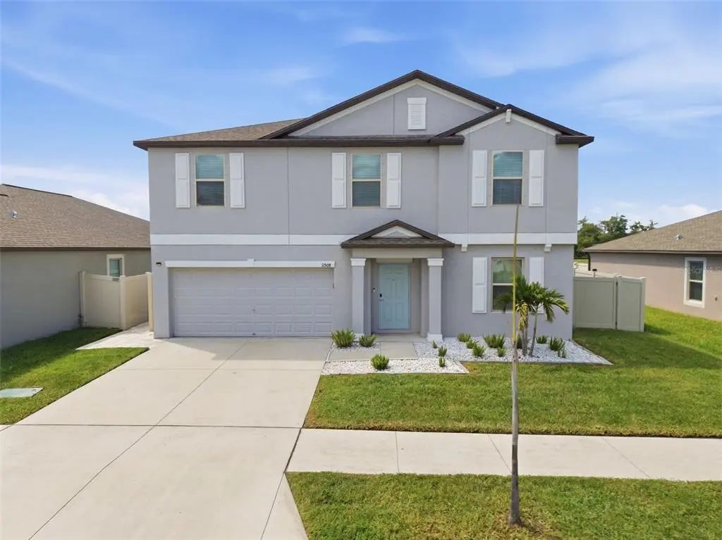 11508 Sage Canyon Drive, RIVERVIEW