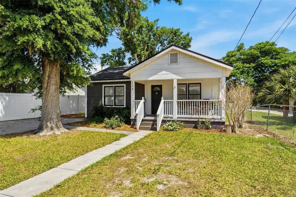 113 Avenue C Se, WINTER HAVEN