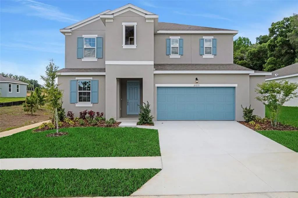 35228 Tuscan Hill Road, DADE CITY