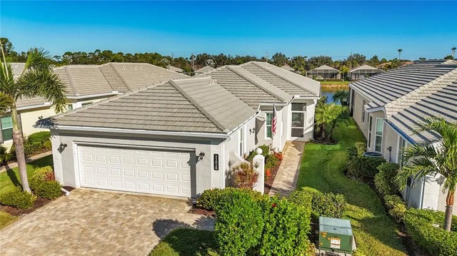 11018 Barnsley Drive, VENICE