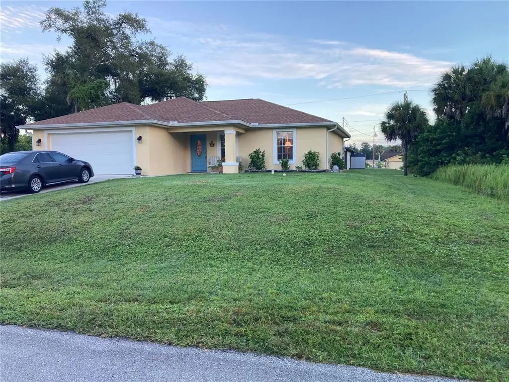 14456 Cobb Avenue, PORT CHARLOTTE