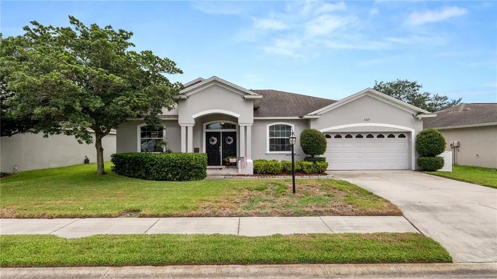 6527 Evergreen Park Drive, LAKELAND