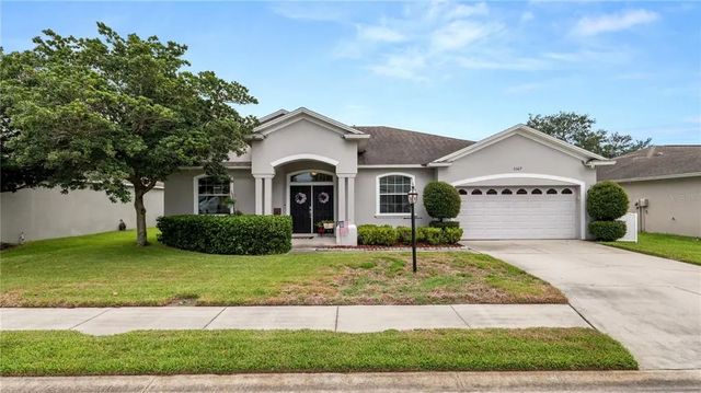 6527 Evergreen Park Drive, LAKELAND
