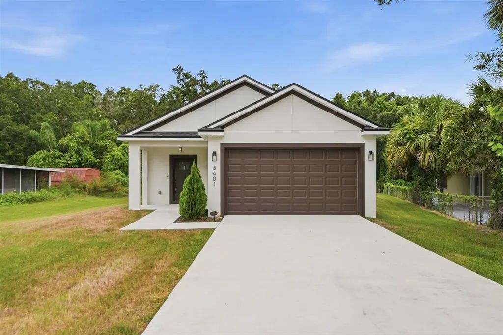 5401 Old Cheney Highway, ORLANDO