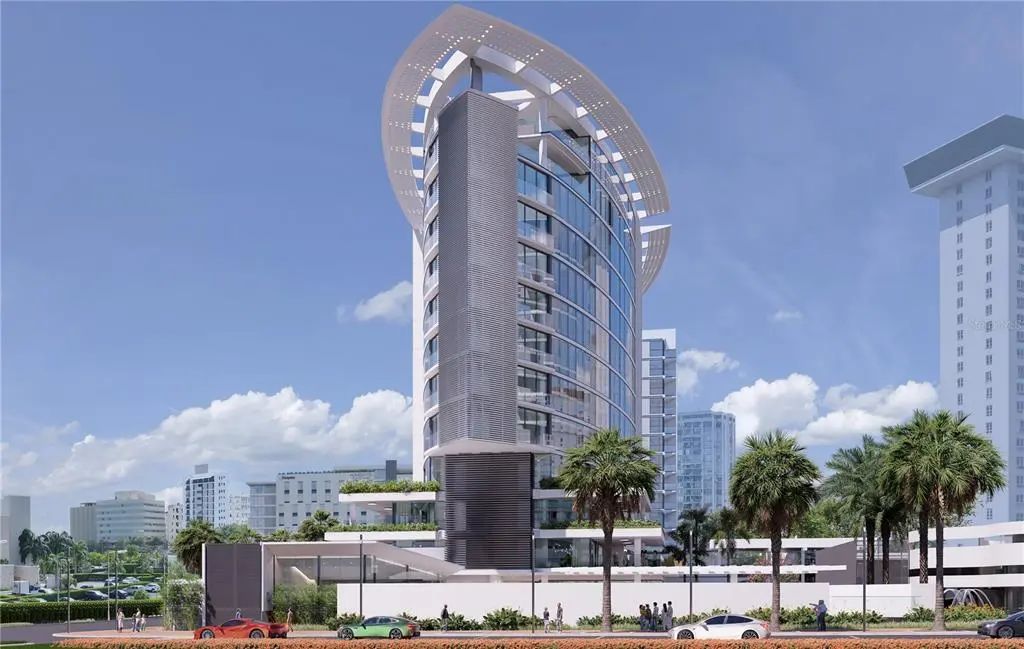611 Baldorioty De Castro Boulevard N603, SAN JUAN