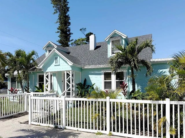 5201 18th Avenue S, GULFPORT