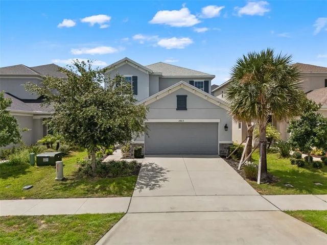 2865 High Pointe Street, CLERMONT