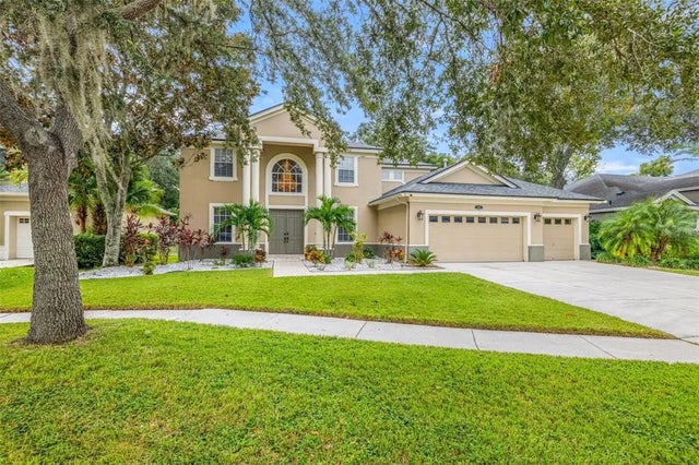 2218 Climbing Ivy Drive, TAMPA