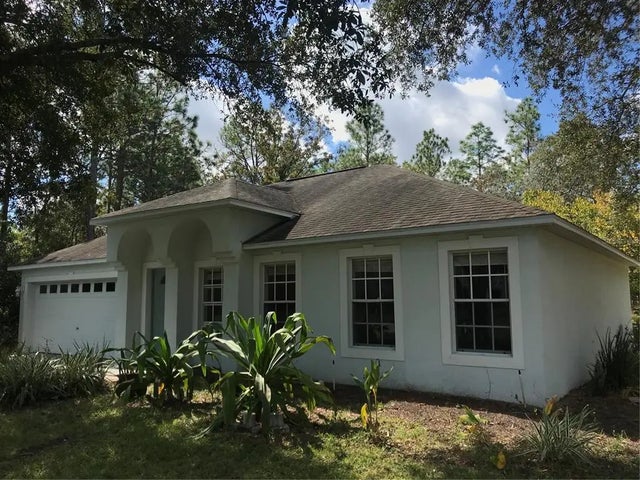71 Corkwood Boulevard, HOMOSASSA